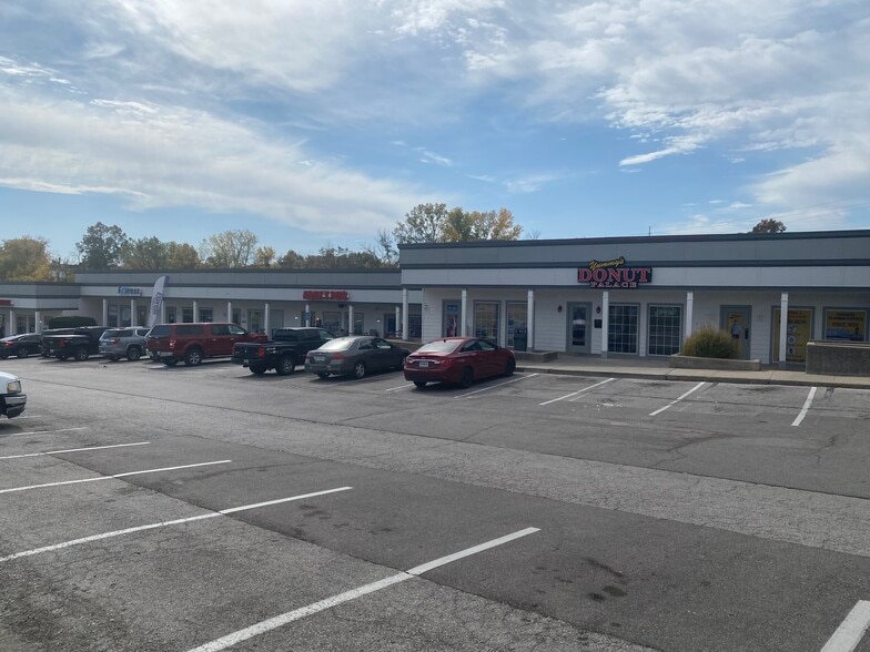 3010 S 291 Hwy, Independence, MO for lease - Building Photo - Image 2 of 4