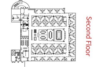 7150 Rue Albert-Einstein, Montréal, QC for lease Floor Plan- Image 1 of 1