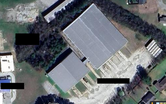 More details for 15320 Highway 22 N, Lexington, TN - Industrial for Sale