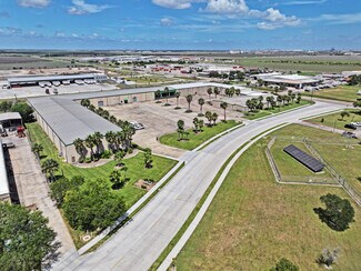 Plus de détails pour 5655 Bear Ln, Corpus Christi, TX - Industriel à vendre