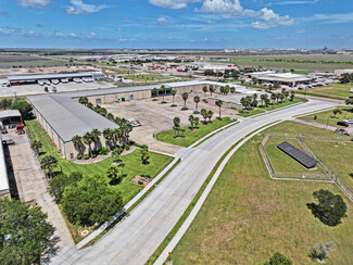 Plus de détails pour 5655 Bear Ln, Corpus Christi, TX - Industriel à louer