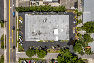 1717-1721 9th St W, Bradenton, FL - aerial  map view - Image1