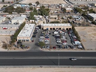 More details for 4750 E Lake Mead Blvd, Las Vegas, NV - Retail for Sale