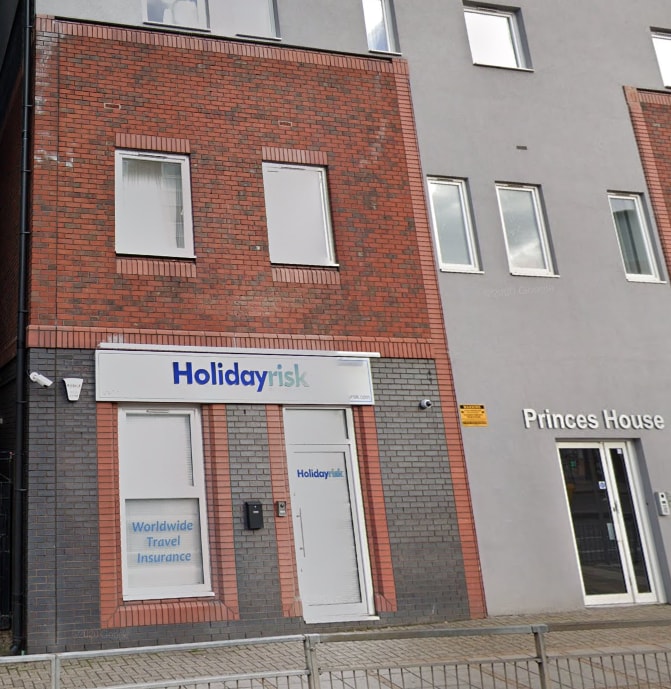 9-15 High Street, Slough for sale Primary Photo- Image 1 of 8