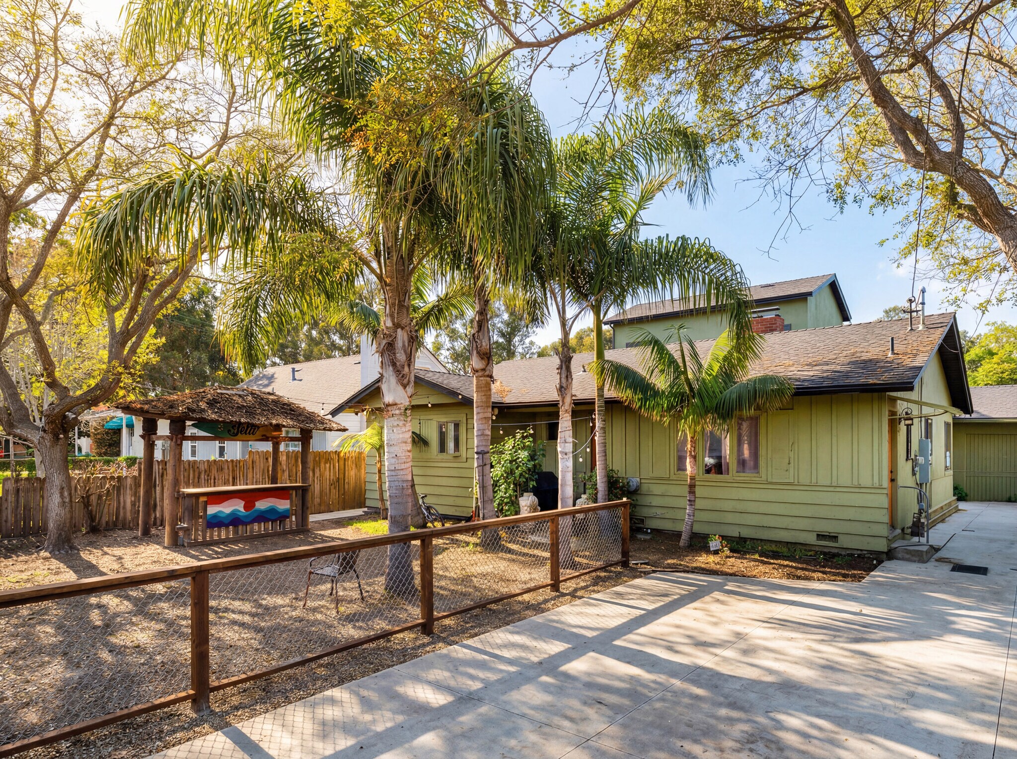6880 Pasado Rd, Isla Vista, CA à vendre Photo principale- Image 1 de 32