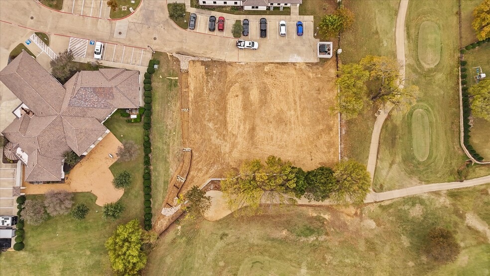 1031 Matlock Rd, Mansfield, TX à vendre - Photo du bâtiment - Image 3 de 17