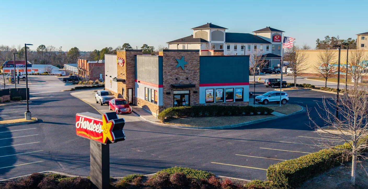 4305 Wrightsboro Rd, Grovetown, GA for lease Interior Photo- Image 1 of 5