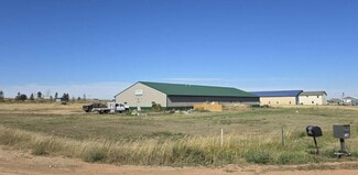 More details for 10923 27J St SW, Dickinson, ND - Industrial for Sale