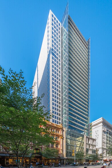 420 George St, Sydney à louer - Photo principale - Image 1 de 3