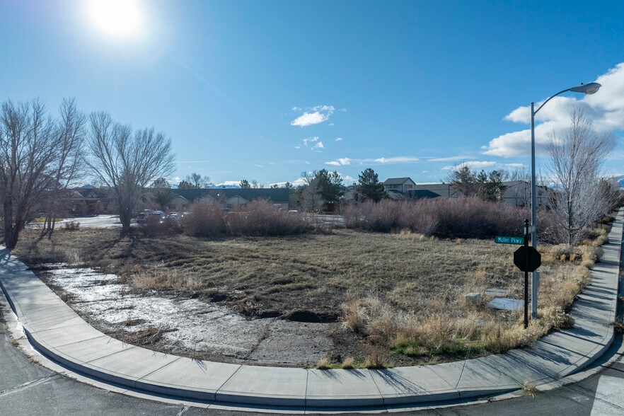 1570 Virginia Ranch Rd, Gardnerville, NV à vendre - Photo de construction - Image 2 de 3