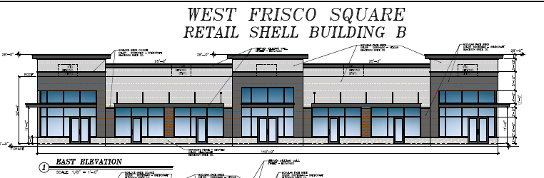 Judges Way and Old Witt Road, Frisco, TX for lease - Building Photo - Image 3 of 8