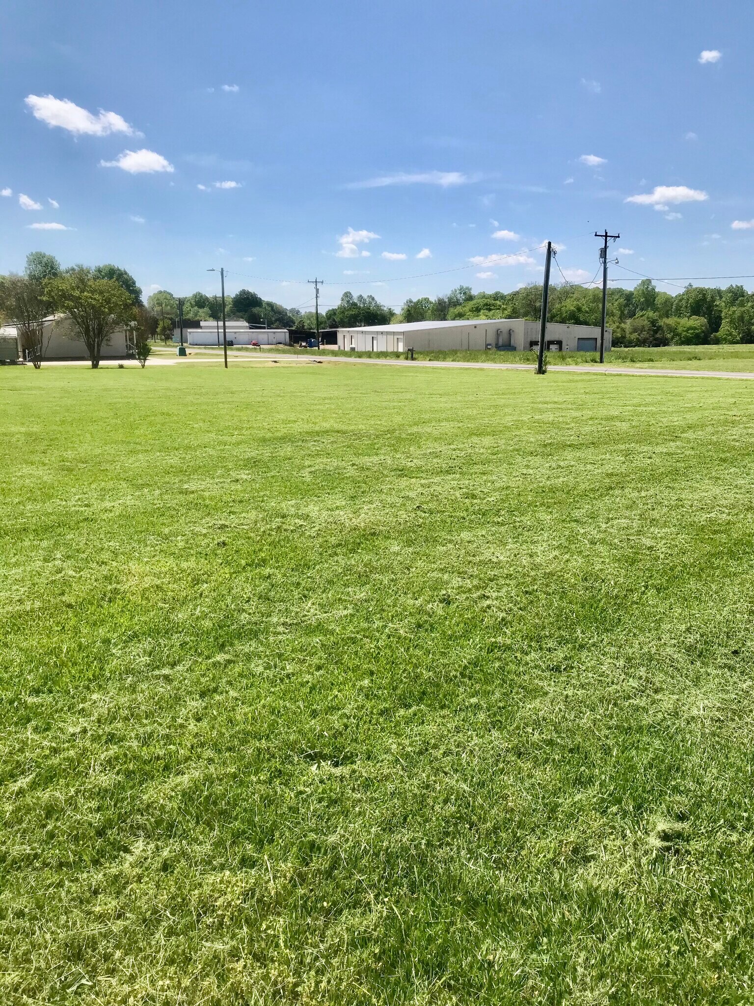 130 Atwell Rd, Mount Ulla, NC for sale Building Photo- Image 1 of 1