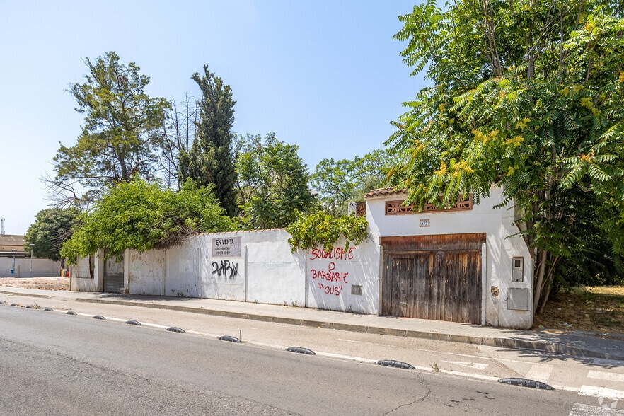 81 Carrer de Ventosa i Roig, Vilanova i la Geltrú, Barcelona à vendre - Photo principale - Image 1 de 2