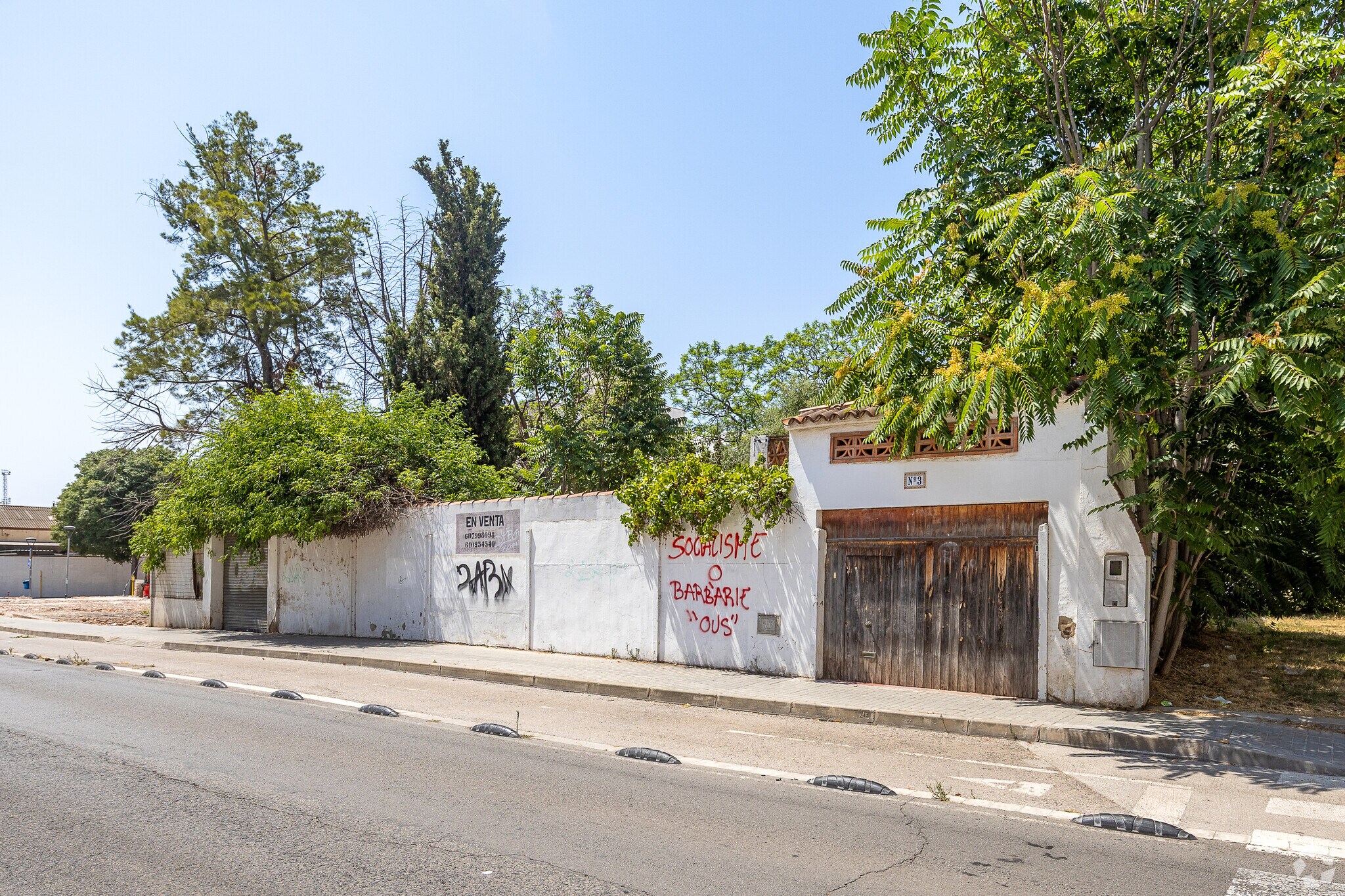 81 Carrer de Ventosa i Roig, Vilanova i la Geltrú, Barcelona for sale Primary Photo- Image 1 of 3