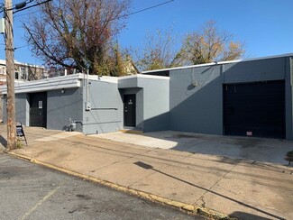 Plus de détails pour 3 Cedar St, Wilmington, DE - Industriel à vendre