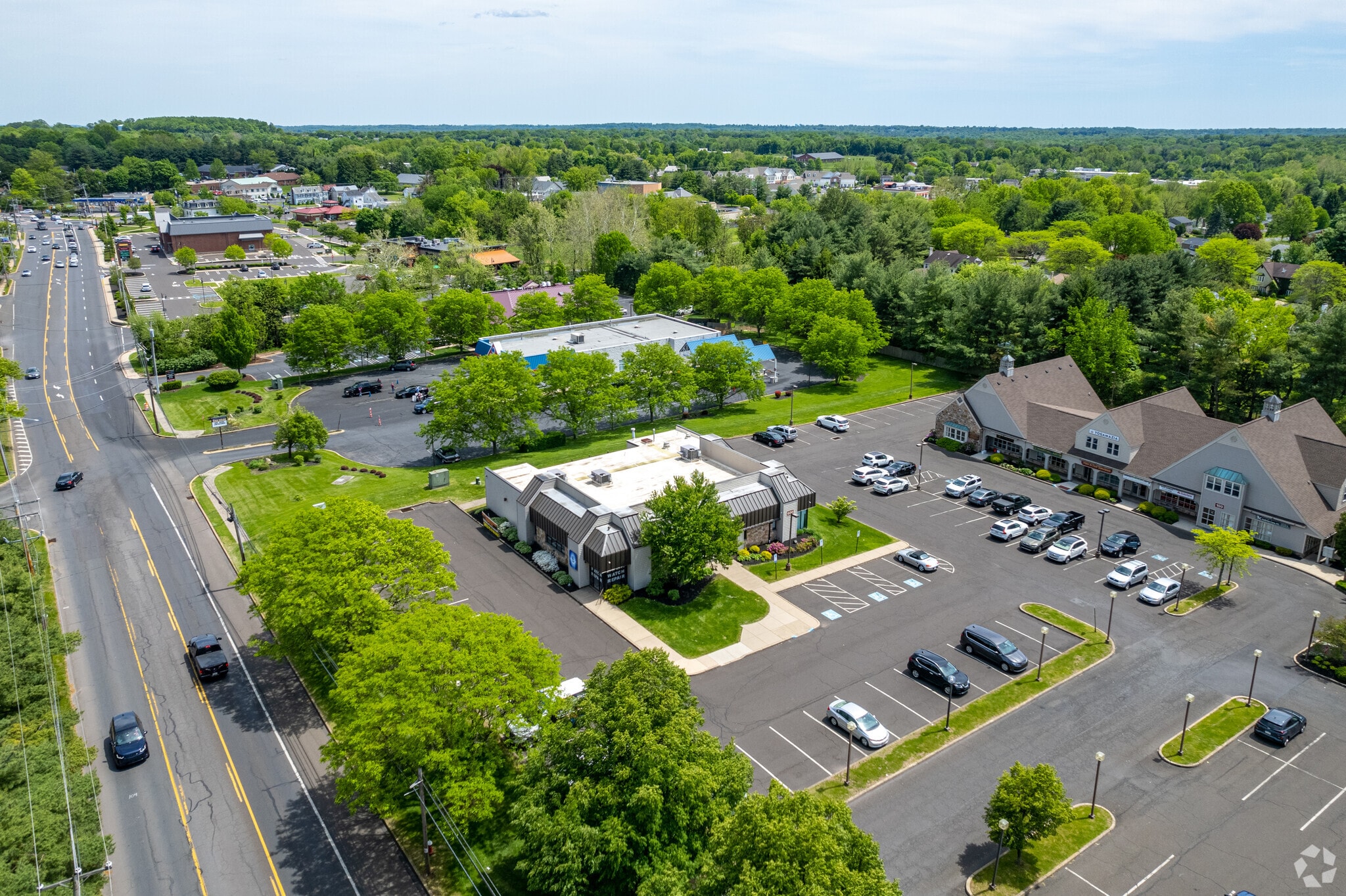 130 Almshouse Rd, Richboro, PA for sale Primary Photo- Image 1 of 23
