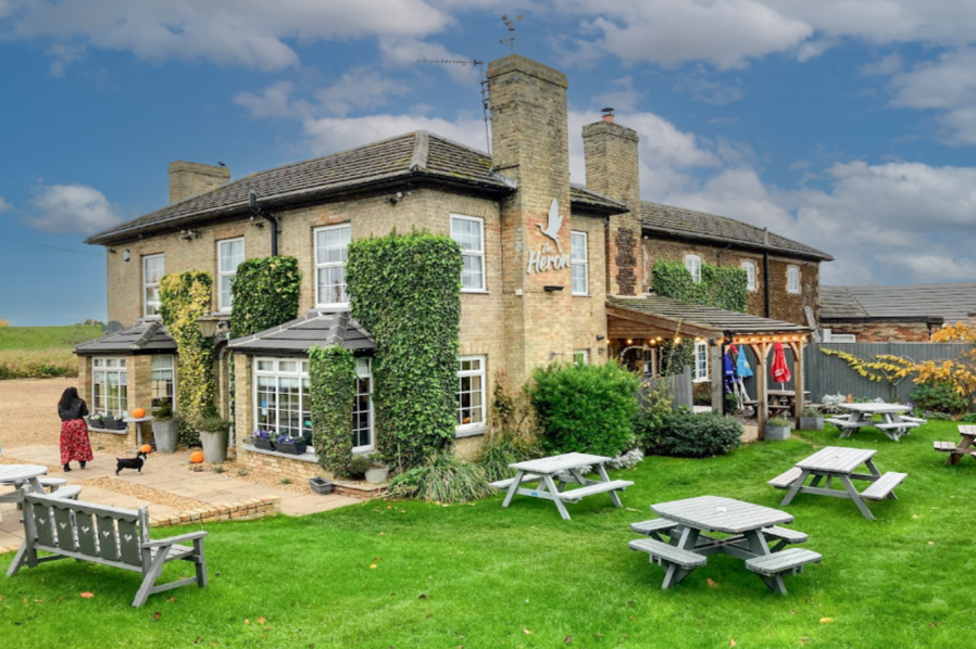 The Causeway, Kings Lynn for sale Building Photo- Image 1 of 9