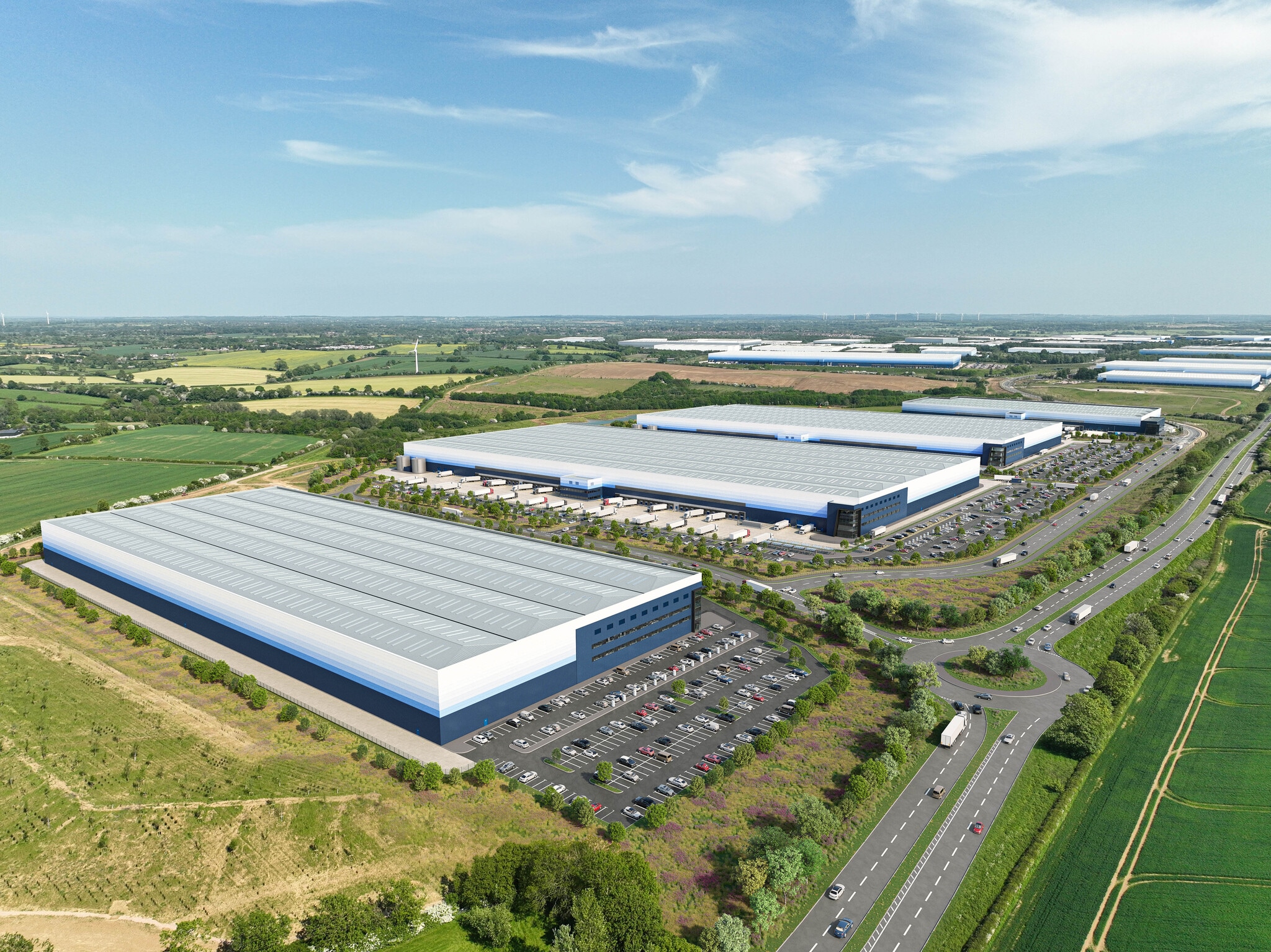 MPN6, Lutterworth for lease Primary Photo- Image 1 of 3