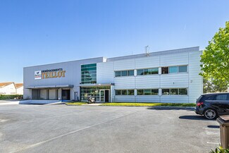 Plus de détails pour Bureau, Local d'activités à louer