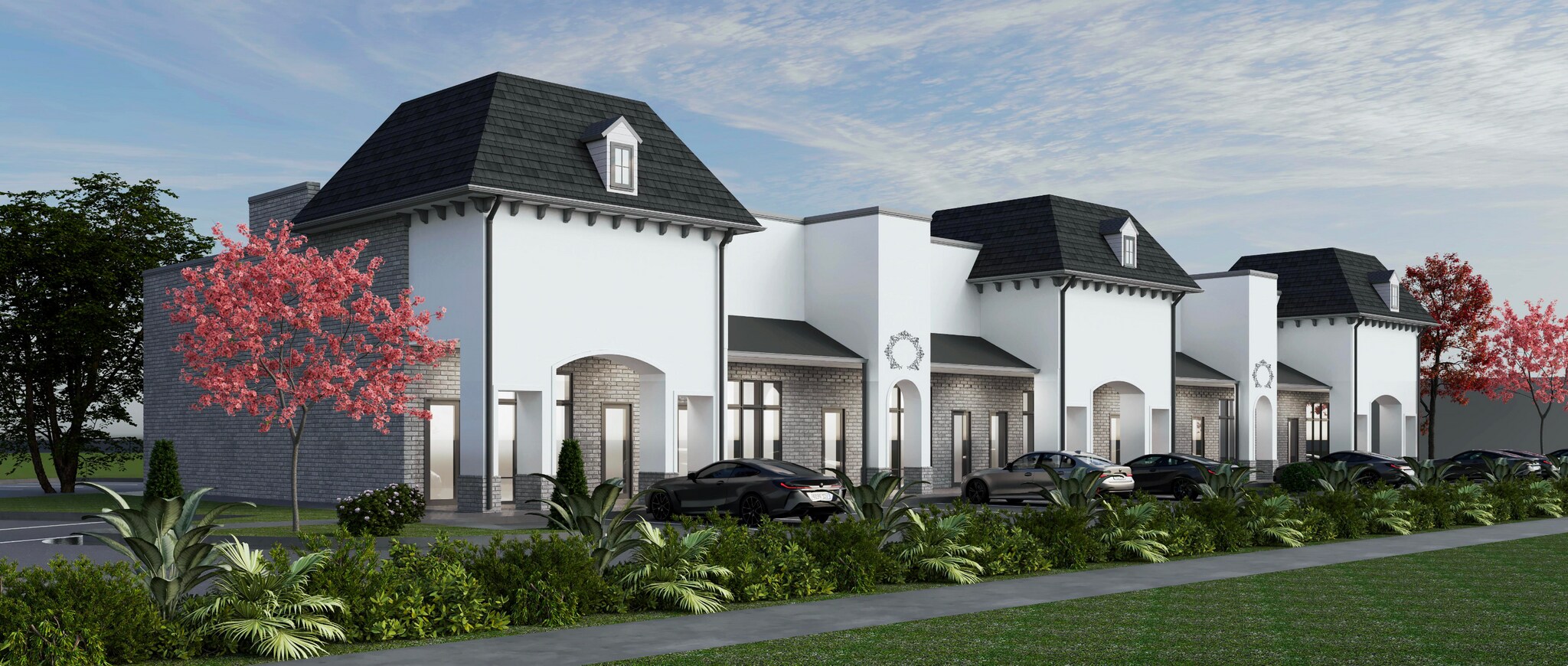 W Side Hwy 12 E, Starkville, MS à louer Photo principale- Image 1 de 22