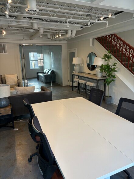 120 N Alfred St, Alexandria, VA for lease - Interior Photo - Image 3 of 13