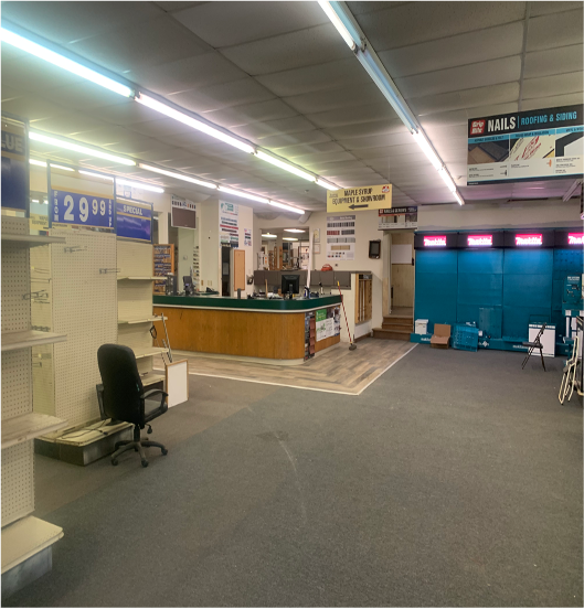 1248 County Route 22, Bangor, NY à vendre - Photo principale - Image 2 de 8