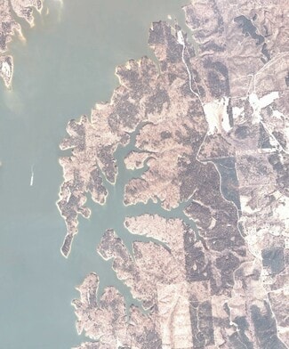 Plus de détails pour 82 Bay Springs Resource Rd, Dennis, MS - Terrain à louer