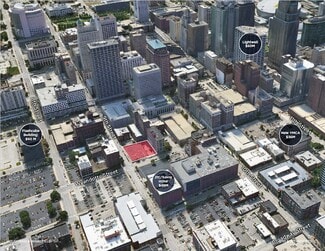 Plus de détails pour 909 Wyandotte St, Kansas City, MO - Terrain à vendre