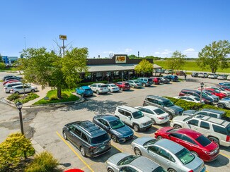 Plus de détails pour 995 E 61st St N, Park City, KS - Commerce de détail à vendre