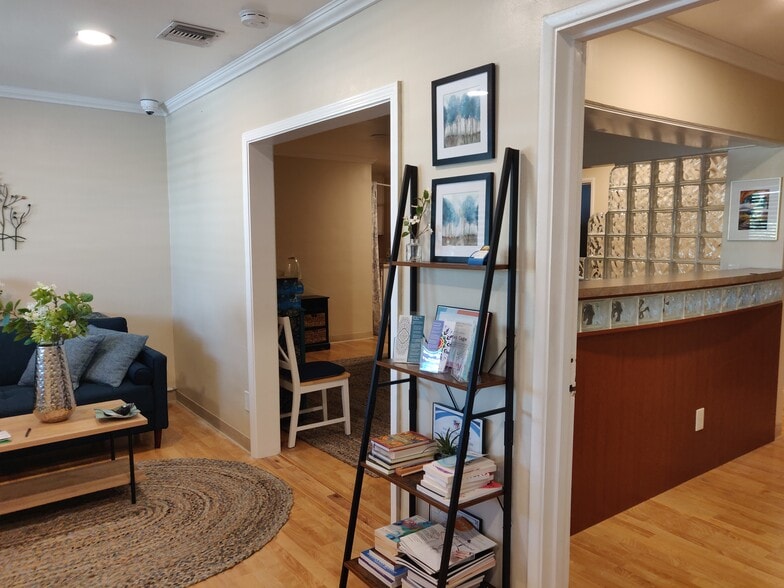 4533 College Ave, San Diego, CA à louer - Photo du bâtiment - Image 2 de 18