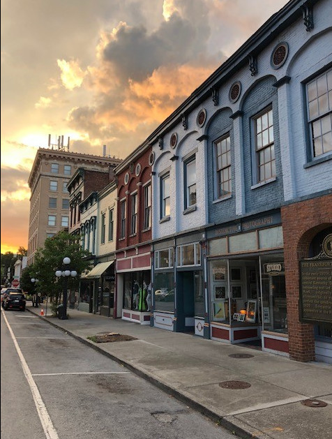 226 W Main St, Frankfort, KY for sale Building Photo- Image 1 of 1