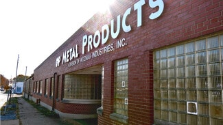 More details for 3850 Delor St, Saint Louis, MO - Industrial for Sale