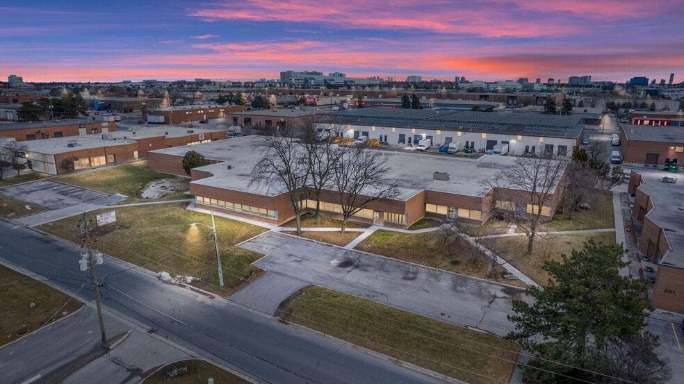 235 Don Park Rd, Markham, ON for sale - Building Photo - Image 1 of 1