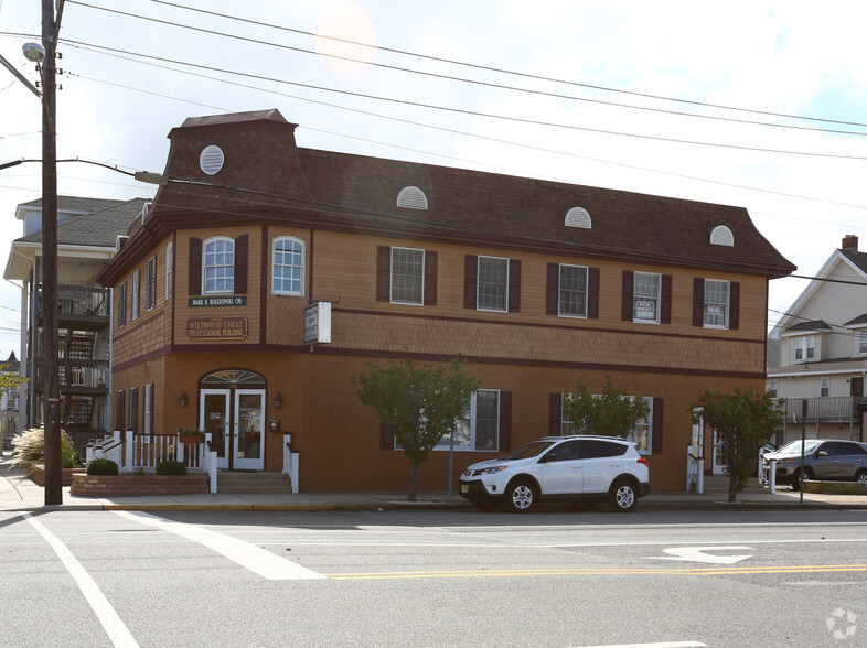 5803-5807 New Jersey Ave, Wildwood Crest, NJ à louer - Photo principale - Image 1 de 8