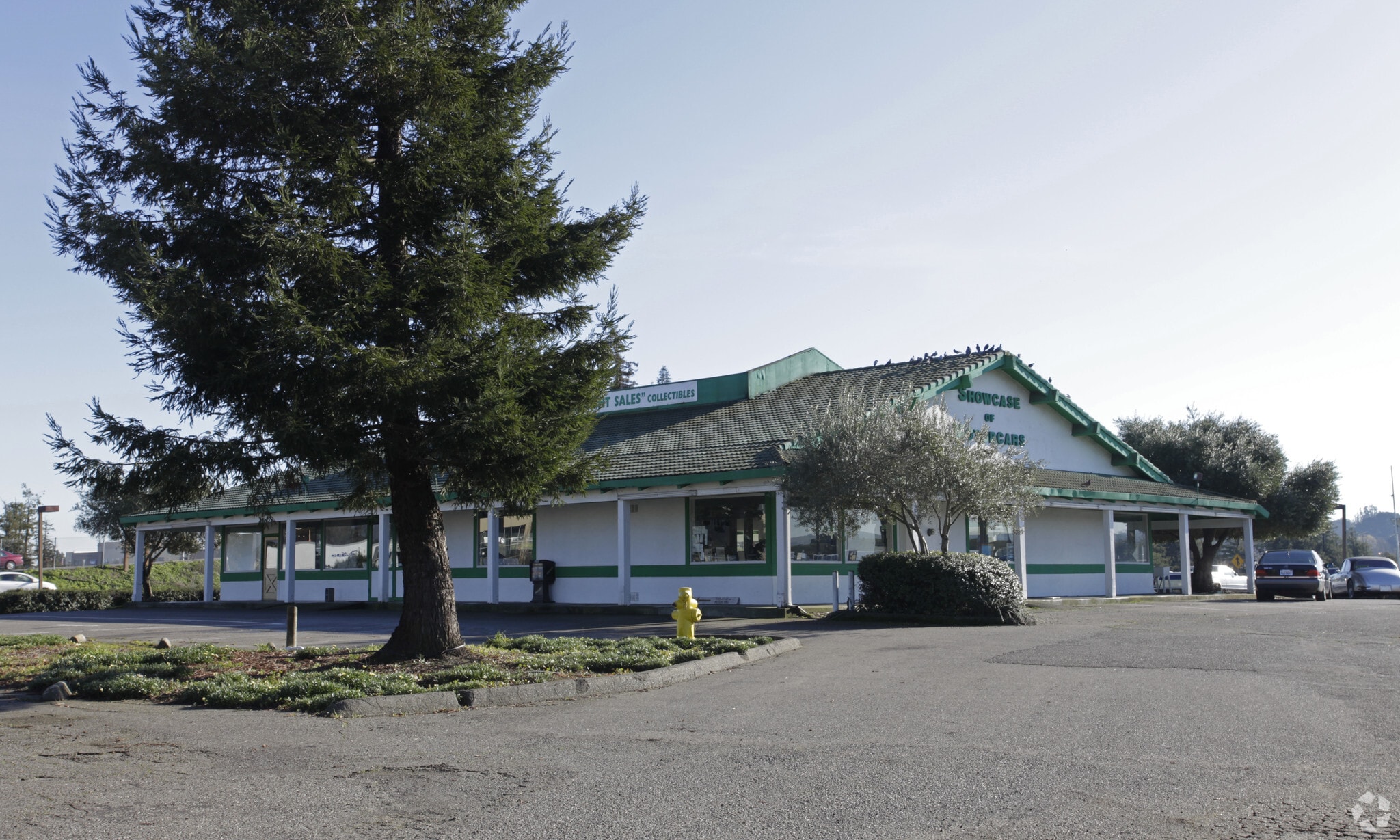 5101 Montero Way, Petaluma, CA for lease Primary Photo- Image 1 of 11