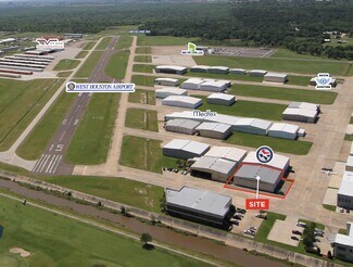 More details for 18000 Groschke Rd, Houston, TX - Specialty for Sale