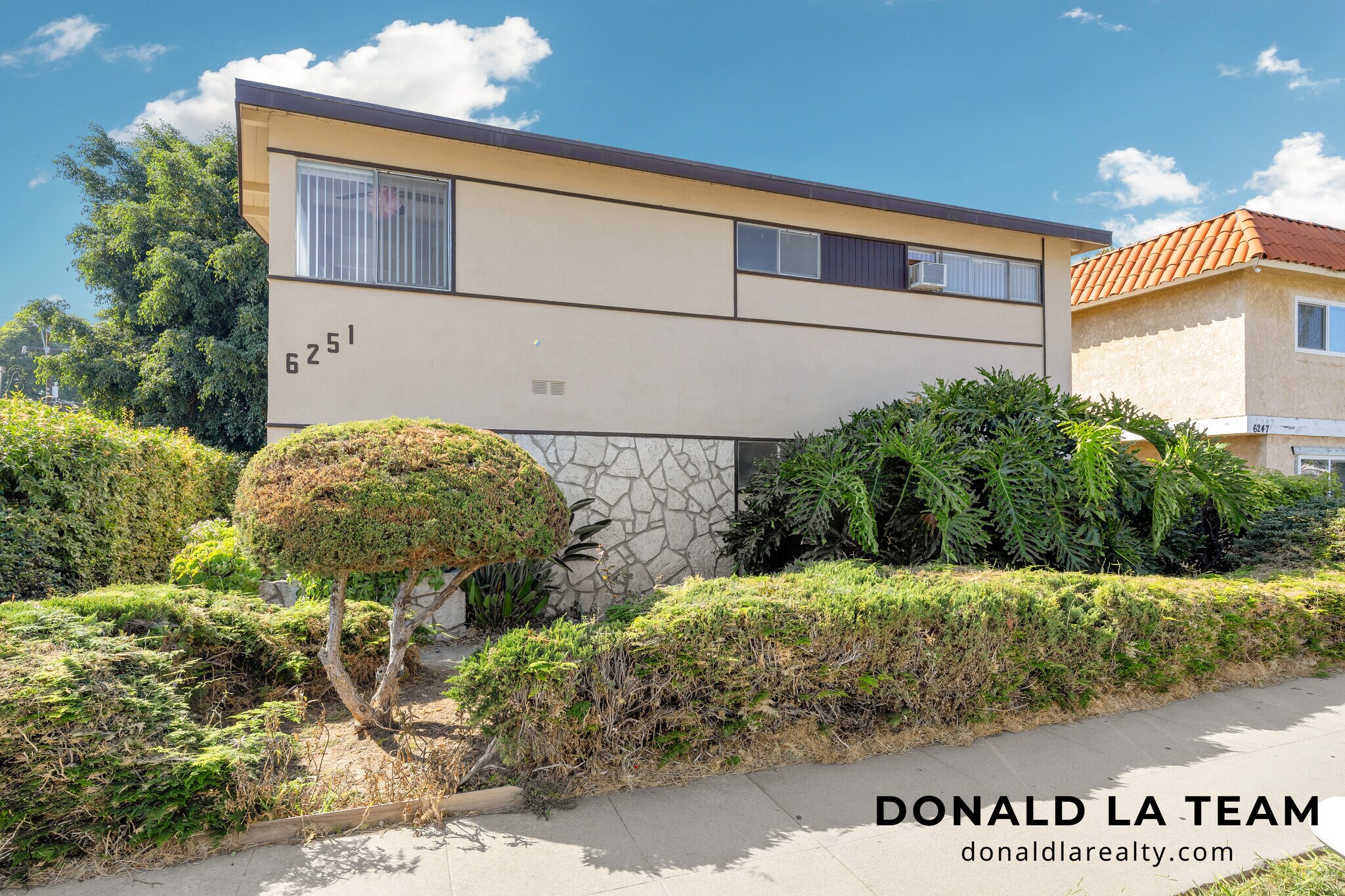 6251 Milton Ave, Whittier, CA for sale Building Photo- Image 1 of 42