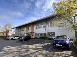 More details for Sigford Rd, Exeter - Office for Sale
