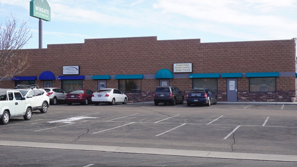 805 Eagleridge Blvd, Pueblo, CO for lease - Other - Image 3 of 7