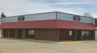 More details for 402 4th Ave, Wilmont, MN - Retail for Sale