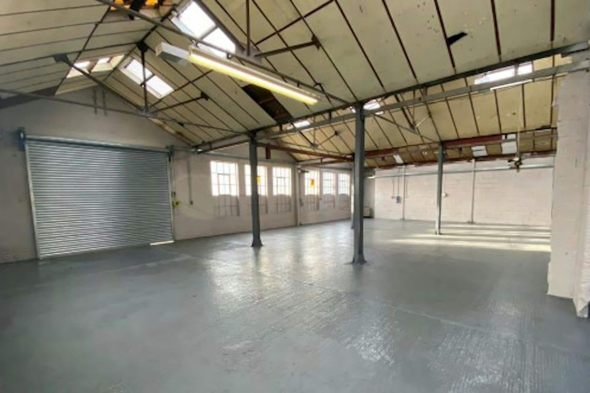 Ray Lamb Way, Erith for lease Interior Photo- Image 1 of 2
