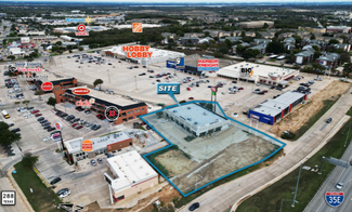 Plus de détails pour 2307 S Interstate 35 E, Denton, TX - Vente au détail à vendre