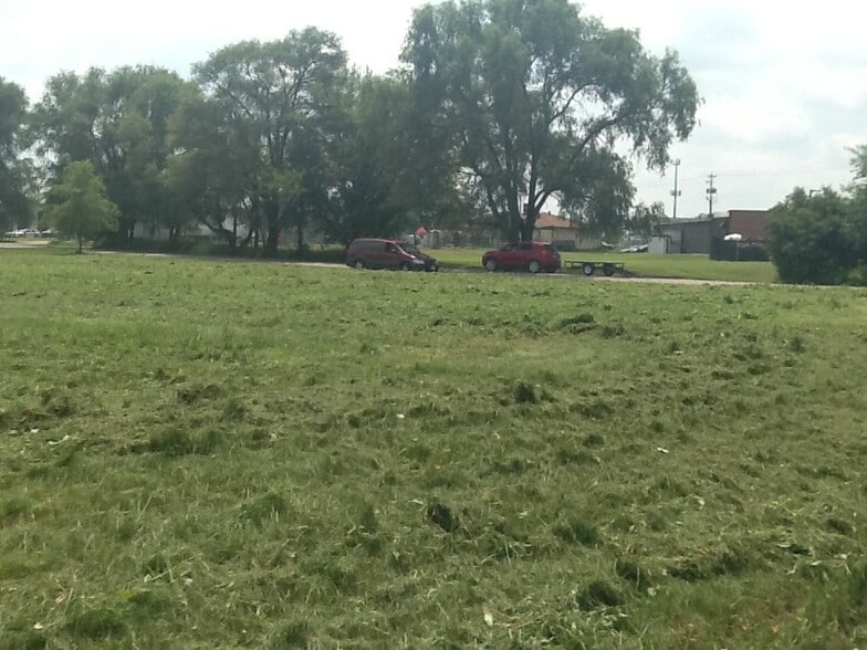 SE corner, 23rd Ave. & 23rd St., Council Bluffs, IA for sale - Other - Image 3 of 4