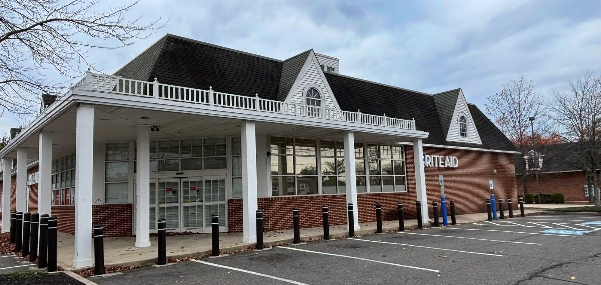 1801 Kuser Rd, Hamilton Square, NJ for lease Primary Photo- Image 1 of 7