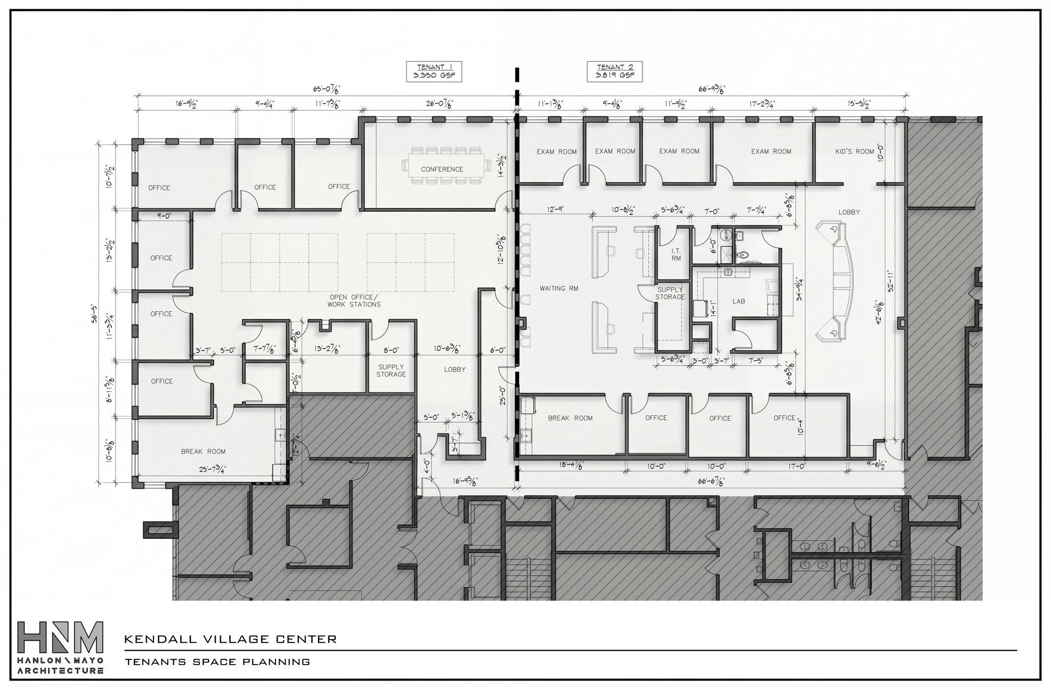 8585 SW 124th Ave, Miami, FL à louer Plan de site- Image 1 de 1