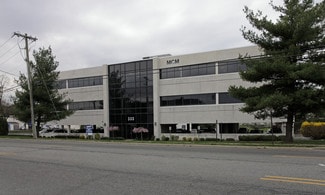 Plus de détails pour 333 Fairfield Rd, Fairfield, NJ - Bureau à louer