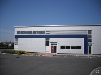 Telford St, Newport à louer - Photo du bâtiment - Image 2 de 12