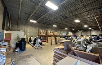 200 13th Ave, Ronkonkoma, NY for lease Interior Photo- Image 2 of 4