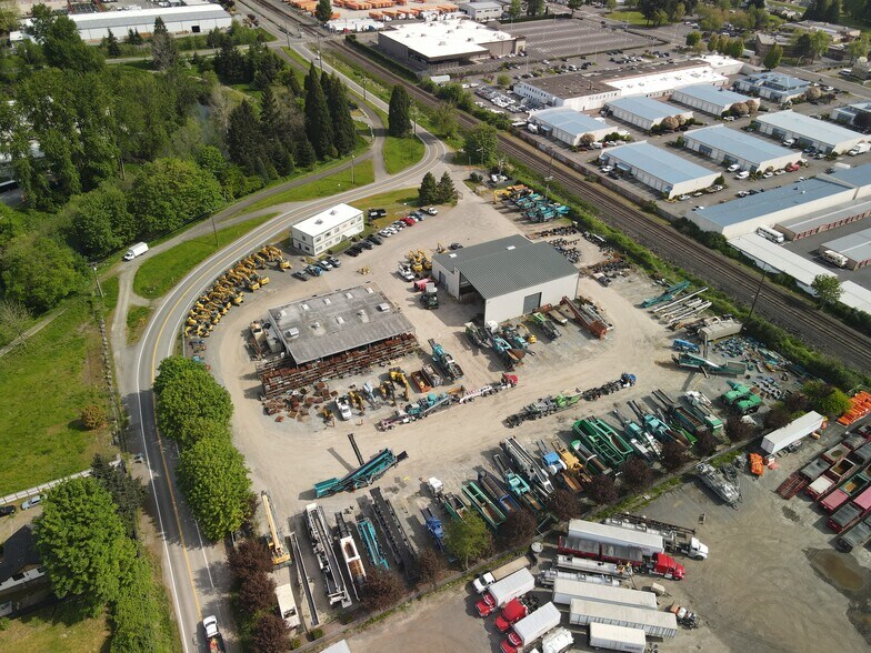 7915 S 261st St, Kent, WA for lease - Primary Photo - Image 1 of 1
