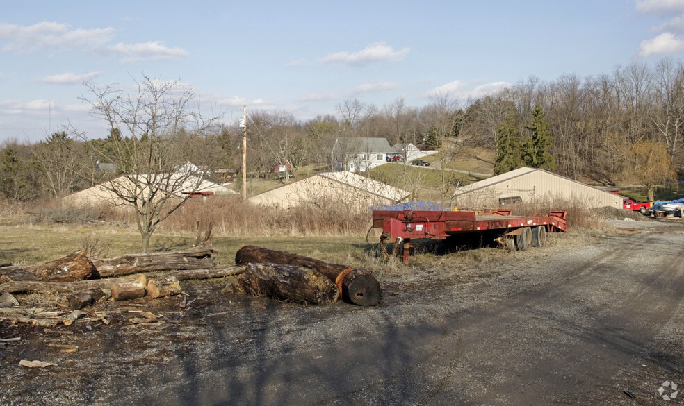 22 Pavlovich Ln, Imperial, PA for lease - Building Photo - Image 2 of 2
